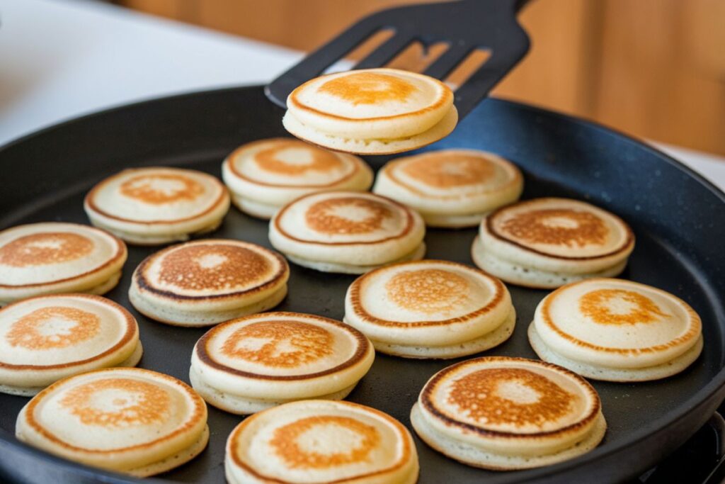 Mini-Pancake