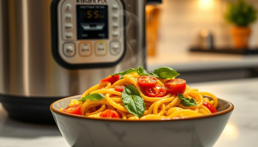 Instant Pot Pasta